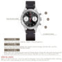 K1901C Mechanical Wristwatch