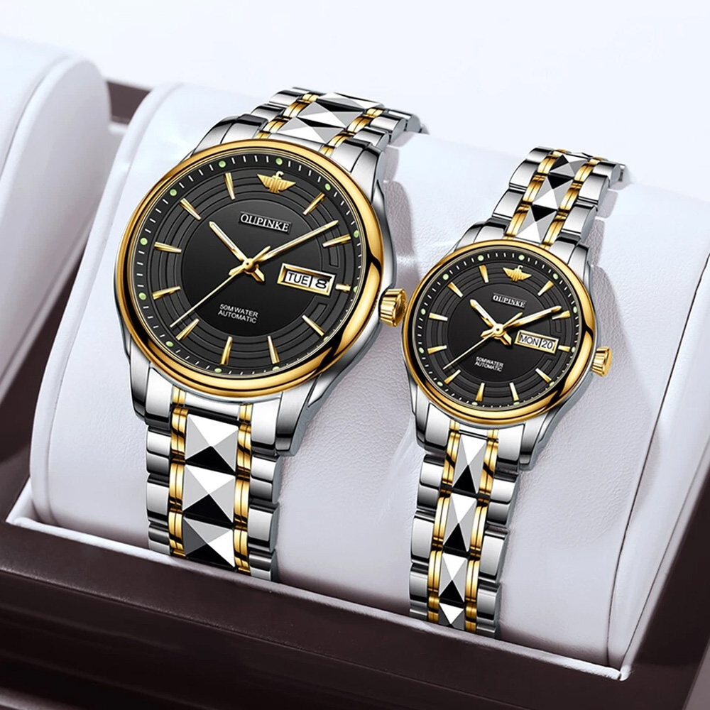 K3170 Mechanical Wristwatch