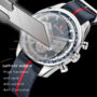 K1903 Mechanical Wristwatch Seagull-Movement