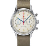 K1963D Mechanical Wristwatch