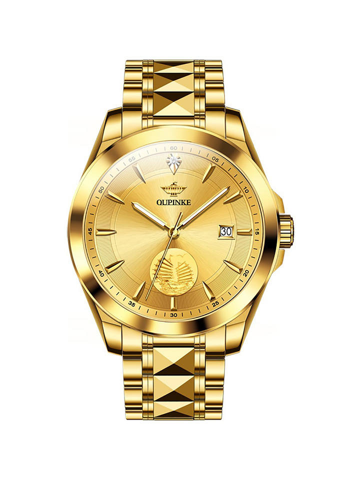 K3226 Mechanical Wristwatch