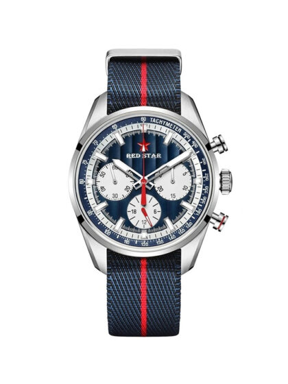 K1903 Mechanical Wristwatch Seagull-Movement