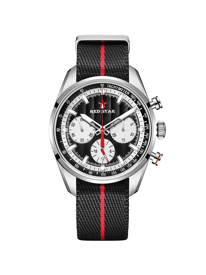 K1903 Mechanical Wristwatch Seagull-Movement