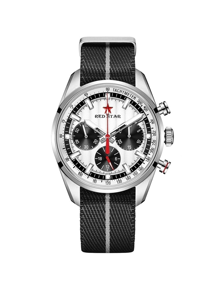 K1903 Mechanical Wristwatch