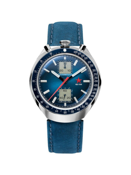 KST1901E Mechanical Wristwatch