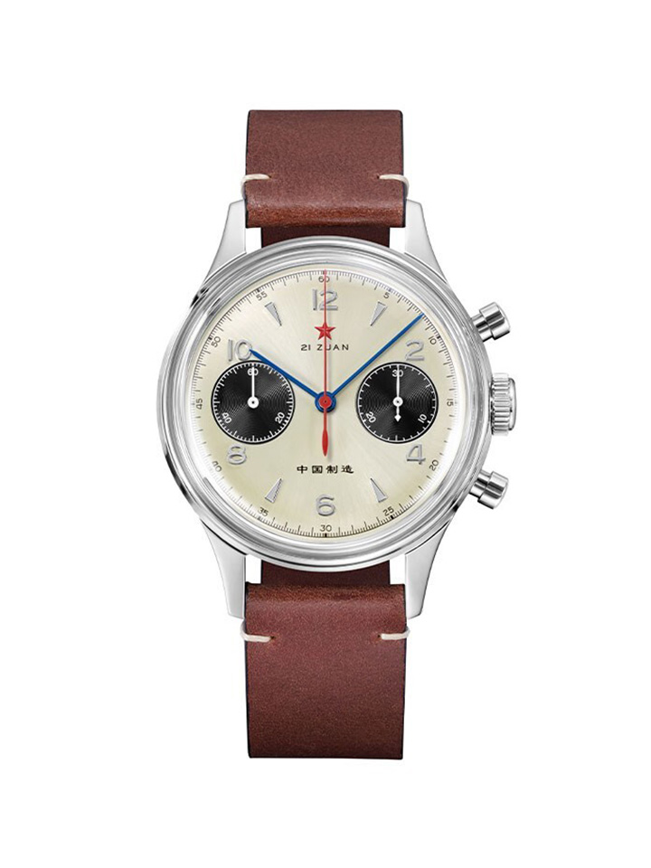 K1901C Mechanical Wristwatch