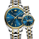 K3170 Mechanical Wristwatch