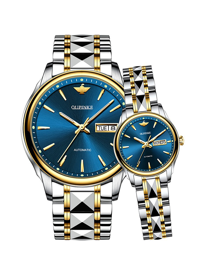 K3170 Mechanical Wristwatch