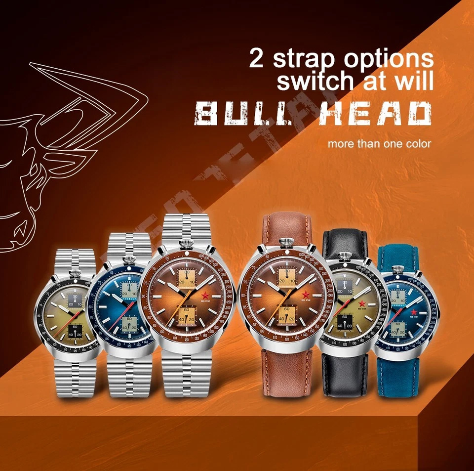 251103181820 KST1901E Mechanical Wristwatch