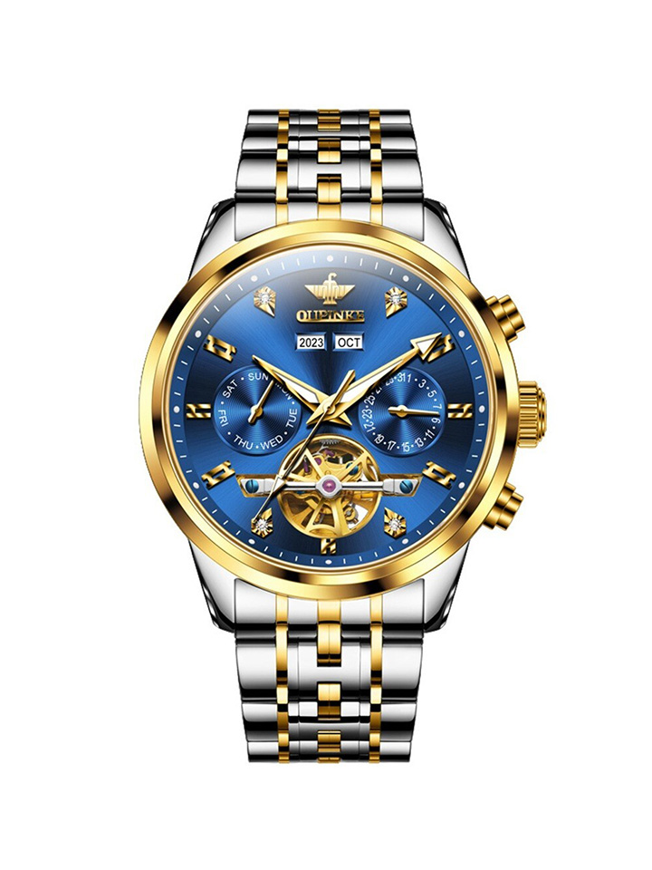 K3248 Mechanical Wristwatch