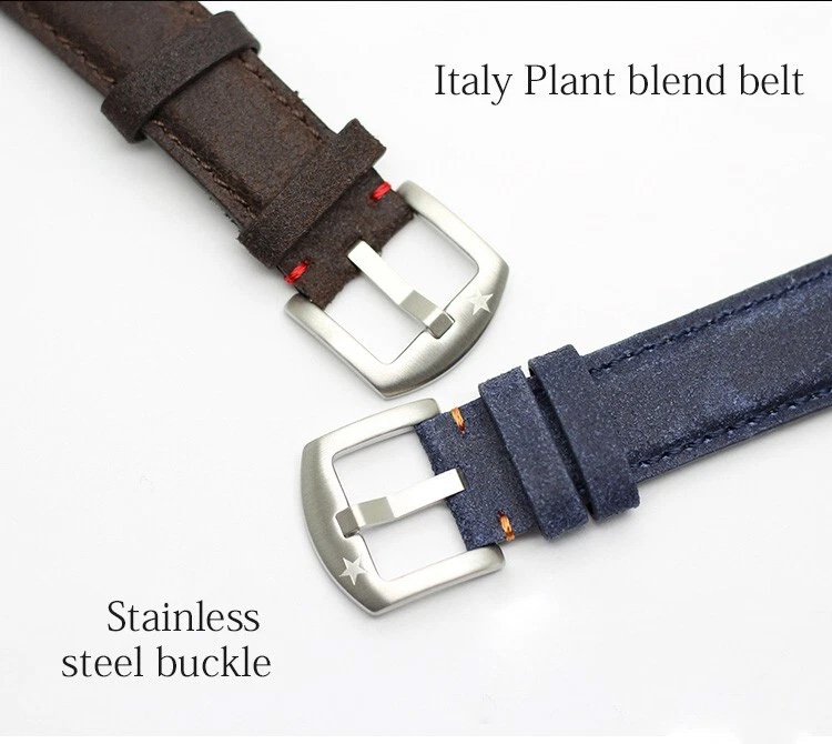 K1721 Mechanical Wristwatch