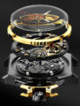 K3266 Mechanical Wristwatch