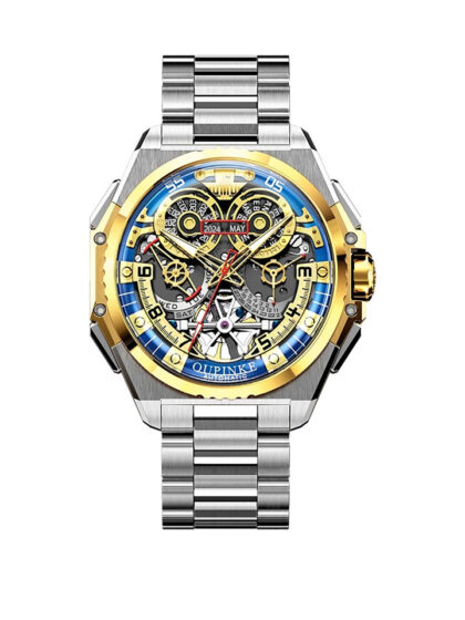 K3266 Mechanical Wristwatch