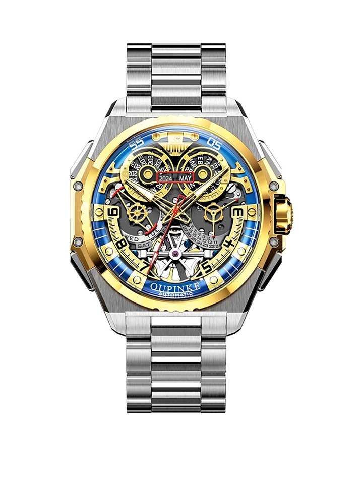 K3266 Mechanical Wristwatch