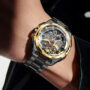 K3266 Mechanical Wristwatch