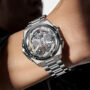 K3266 Mechanical Wristwatch