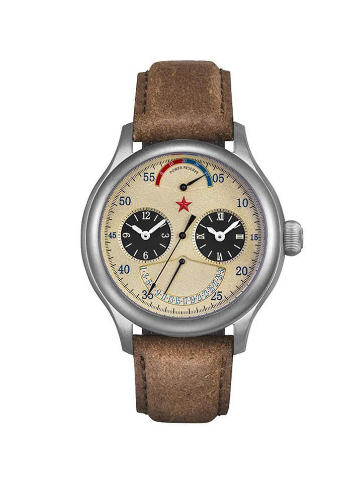 K2545 Mechanical Wristwatch