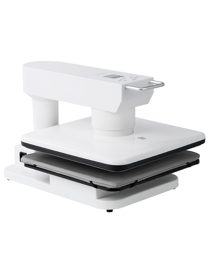 HP1 Auto Heat Press Machine