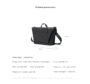 Portable crossbody bag