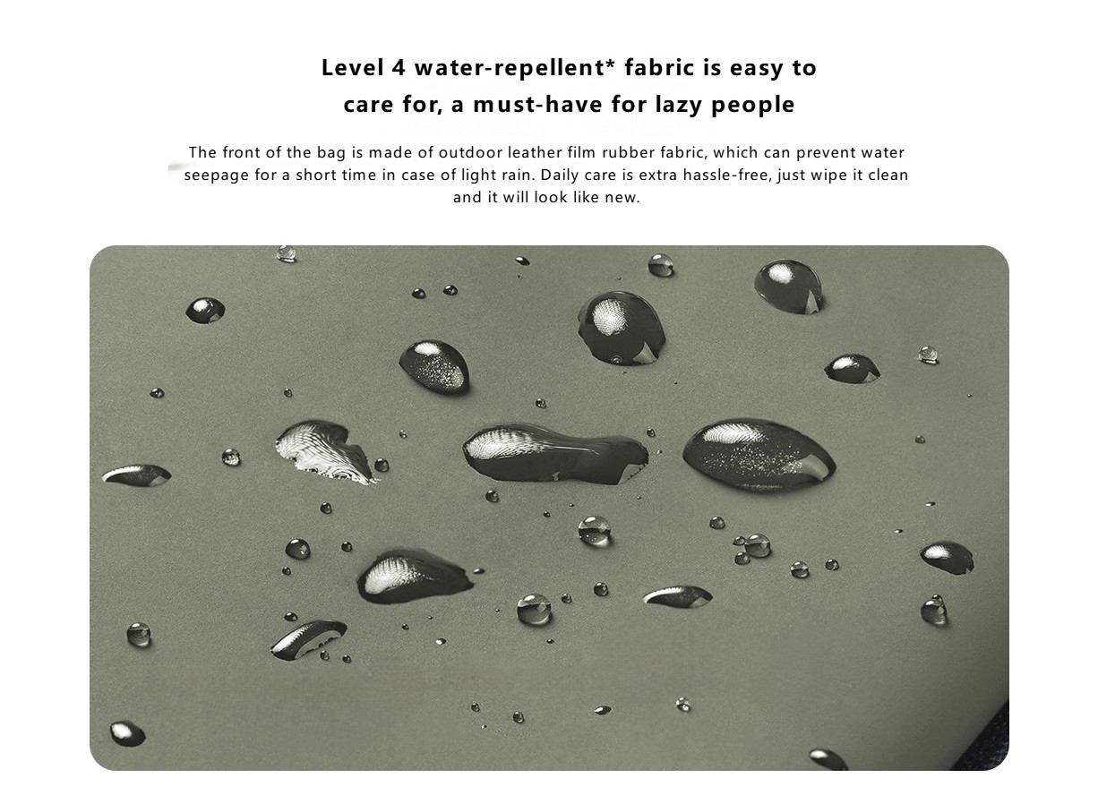 Multifunctional sports and leisure chest bag