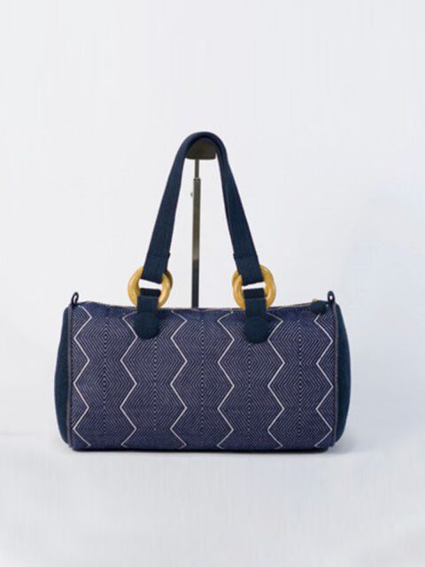 Chinese Intangible Cultural Heritage Display Screen - Dong Brocade