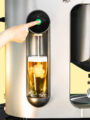Craft beer machine