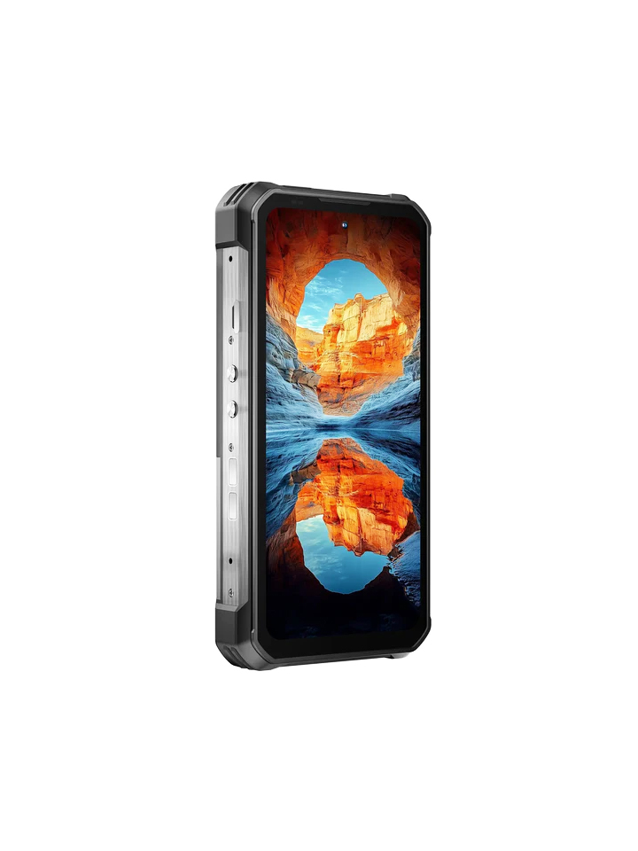 720251126110431 Projector Outdoor Mobile Phone Oukitel WP100 Titan