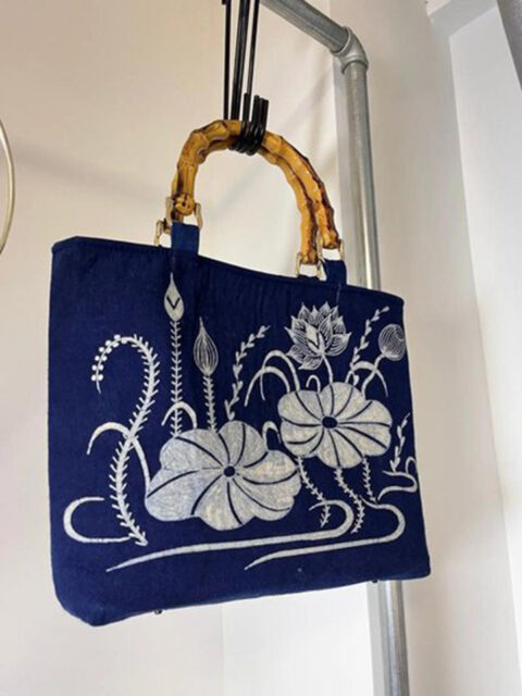 The Miao Intangible Cultural Heritage- Batik