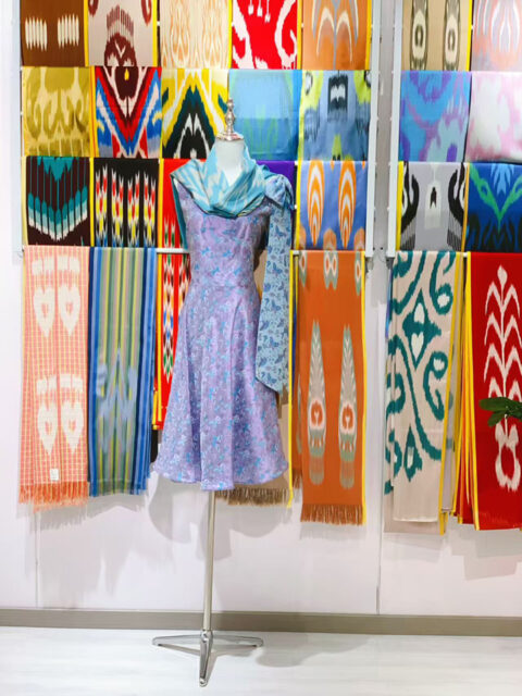 The story of Kuzney-Atlas