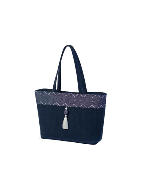 Chinese Intangible Cultural Heritage Display Screen - Dong Brocade