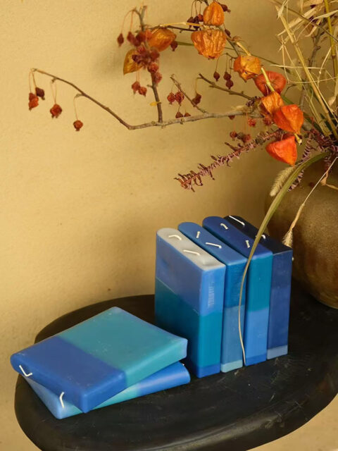 Scented Candles - A Warm Companion for Your Home