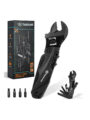 Hanboost 12 In 1 Multitool Wrench EDC Gadget for Outdoor Camping