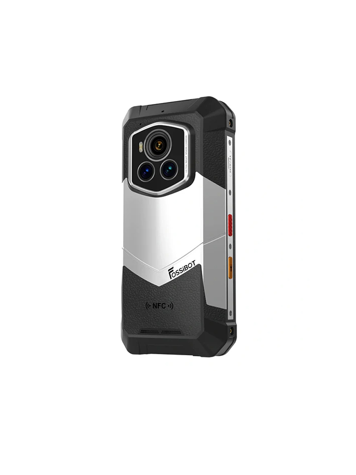 Starlight Night Vision Outdoor Smartphone FOSSiBOT F107 Pro