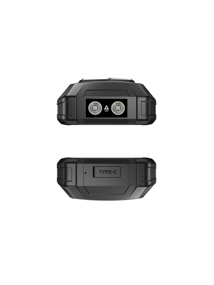 Starlight Night Vision Outdoor Smartphone FOSSiBOT F107 Pro