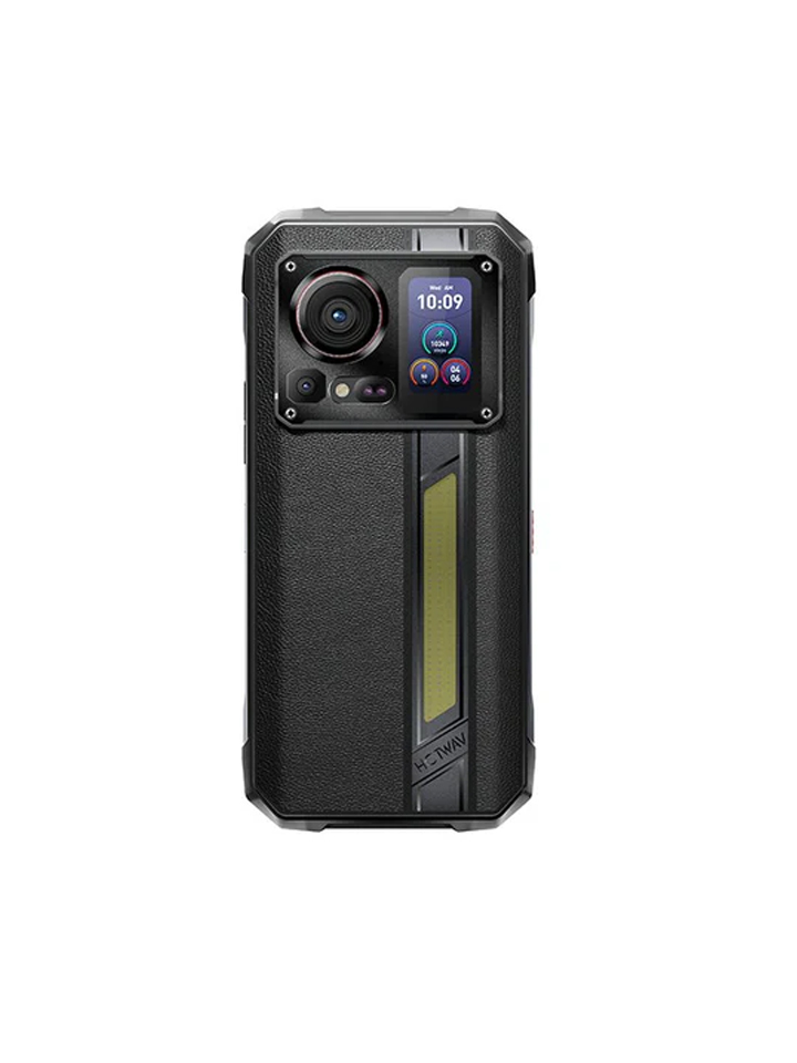 Camping lights night vision devices outdoor smart phones HOTWAV Hyper 7 Pro