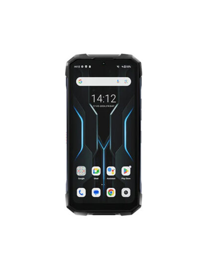 Camping lights night vision devices outdoor smart phones HOTWAV Hyper 7 Pro