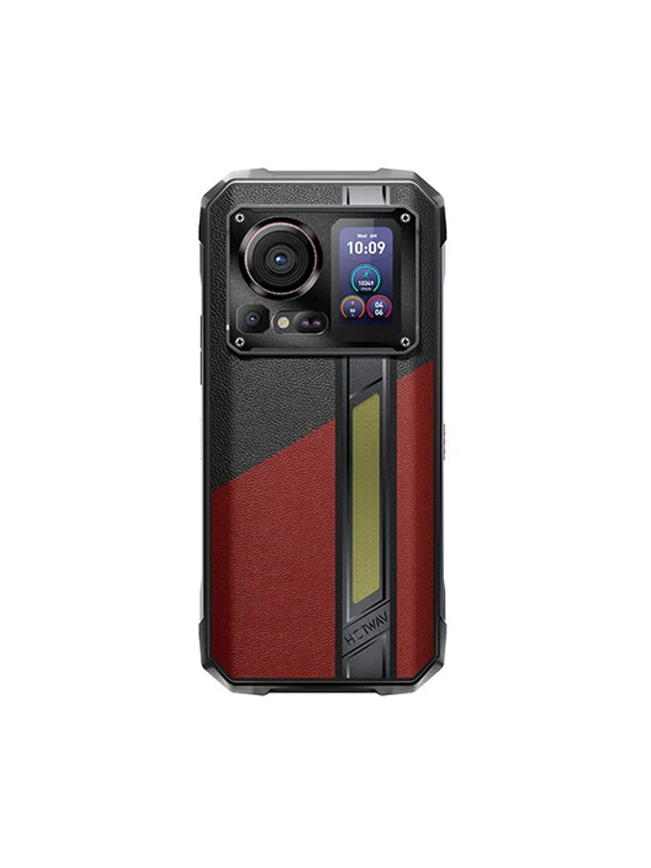 Camping lights night vision devices outdoor smart phones HOTWAV Hyper 7 Pro