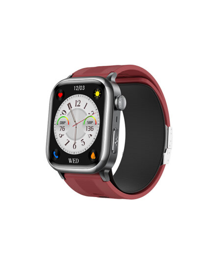 TK66 Bluetooth communication smart watch