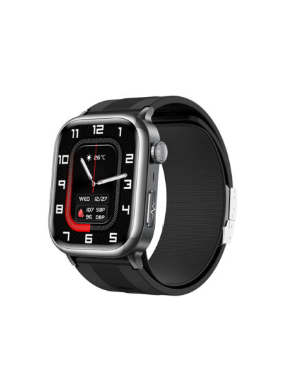 TK66 Bluetooth communication smart watch