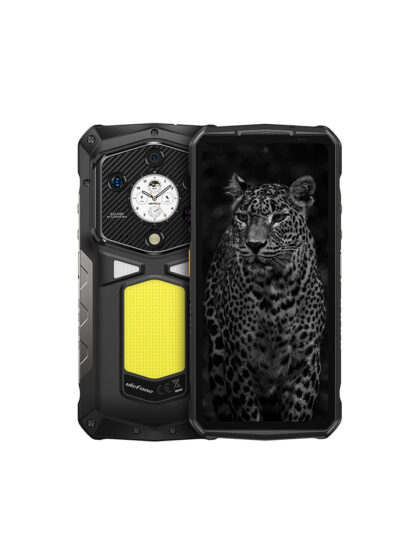 Thermal Imaging Camping Light Outdoor Smartphone Ulefone Armor 29 Pro