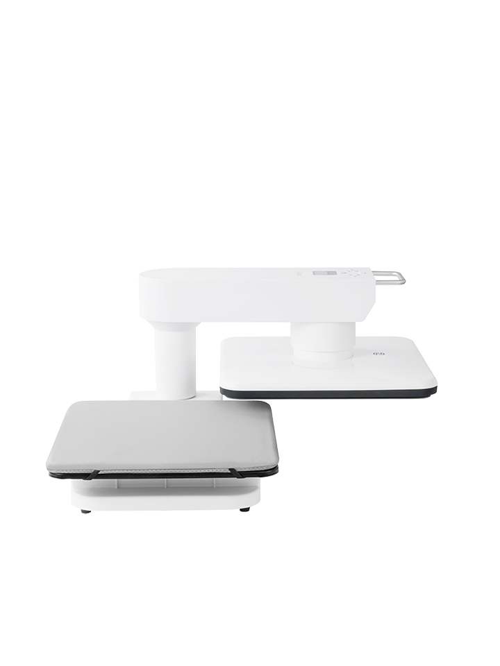 HP1 Auto Heat Press Machine