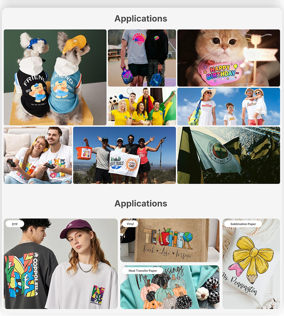 HP1 Auto Heat Press Machine