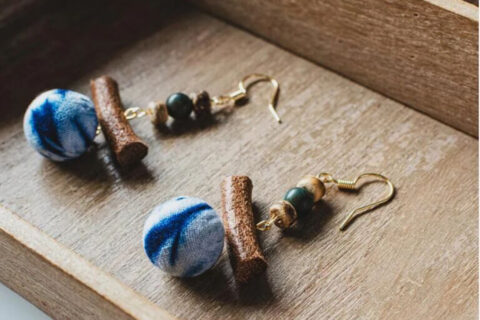 A Fragrance of Herbs Across a Thousand Years—Herbal Sachets