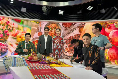 The story of Kuzney-Atlas