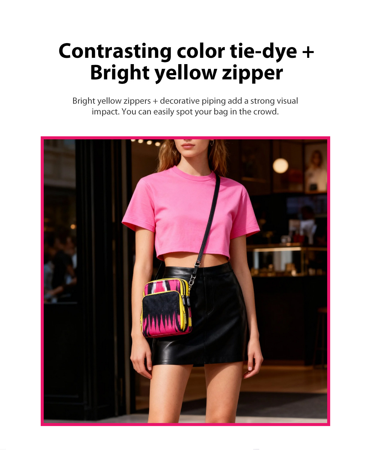 KUZNEY-Atlas silk Made from mulberry silk, Double-layer wallet