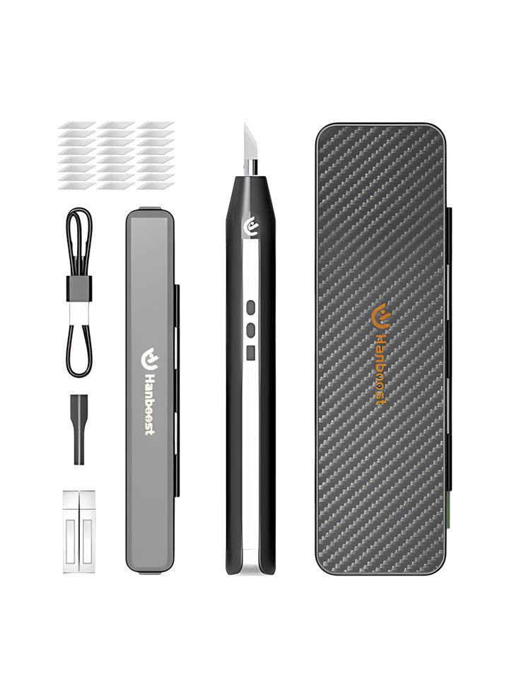 Hanboost C1 Wireless Ultrasonic Cutter