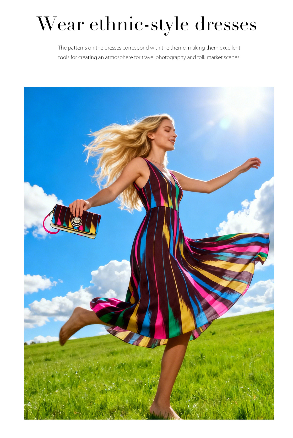 KUZNEY-Atlas Silk Made From Mulberry Silk,Hand-held Wallet