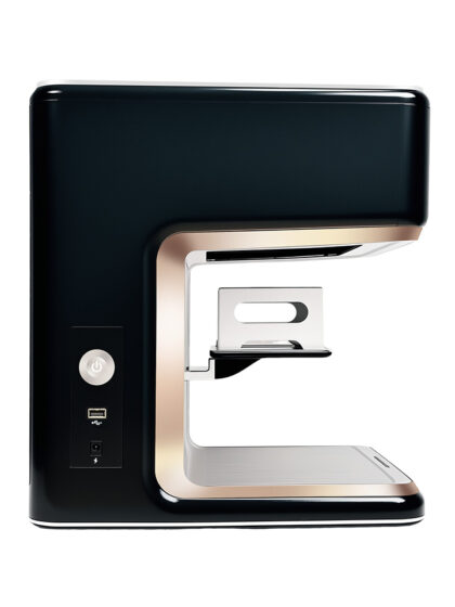 Shanyin X5 Food Printing Machine Food Printing Equipment Flower Pulling Machine