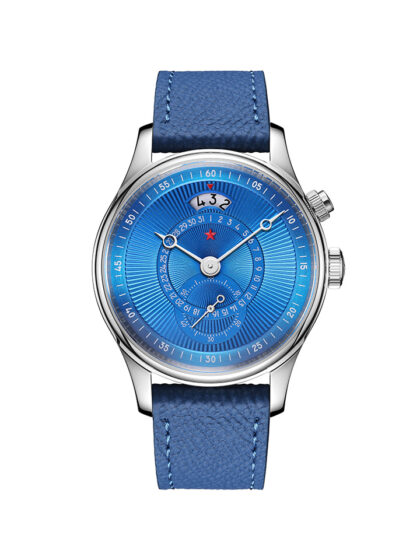 K1716 Mechanical Wristwatch