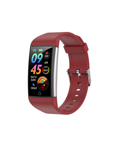 TK76 Bluetooth Communication Smartwatch